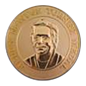 The Helen Newton Turner Medal