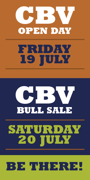 CBV Open day and Bull sale 2024